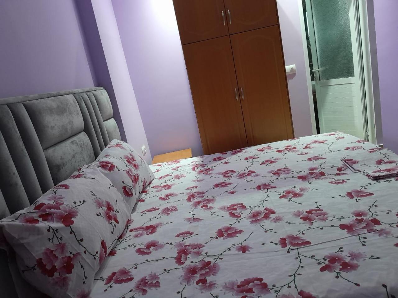 Vila Lida Sarande Bagian luar foto